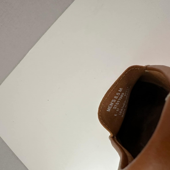 Sperry Wave Driver Venetian Loafer - Picture 10 of 10